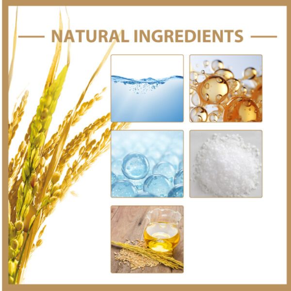 I'M FROM Rice Toner — Deep Hydration & Nourishment with the Power of Rice - Image 7