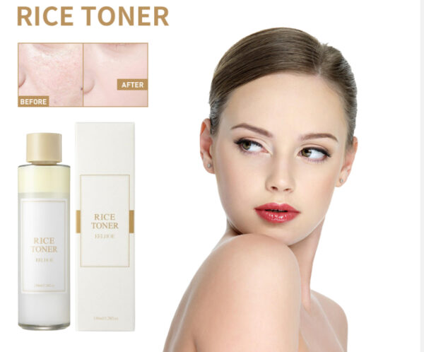 I'M FROM Rice Toner — Deep Hydration & Nourishment with the Power of Rice - Image 4