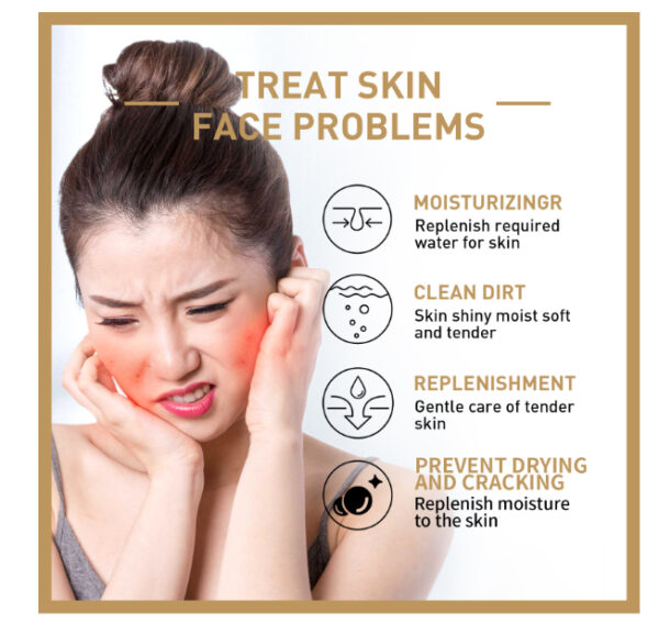 I'M FROM Rice Toner — Deep Hydration & Nourishment with the Power of Rice - Image 2