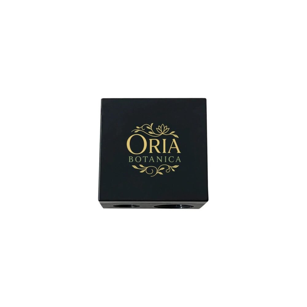 Dual Pencil Sharpener