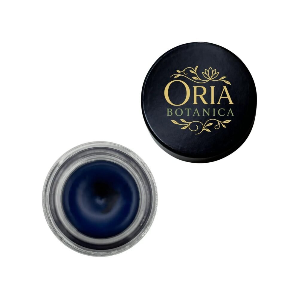 Gel Eyeliner - Navy