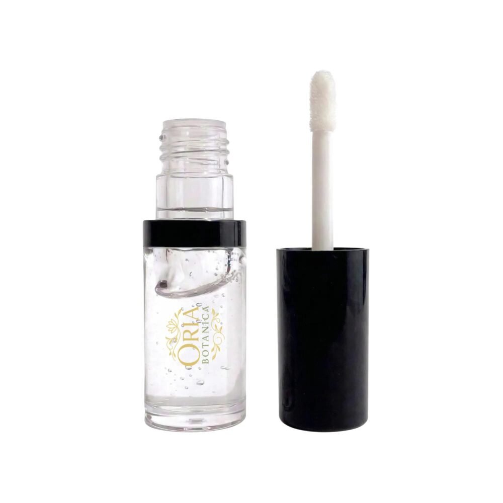Hydrating Lip Oil - Glass Slipper