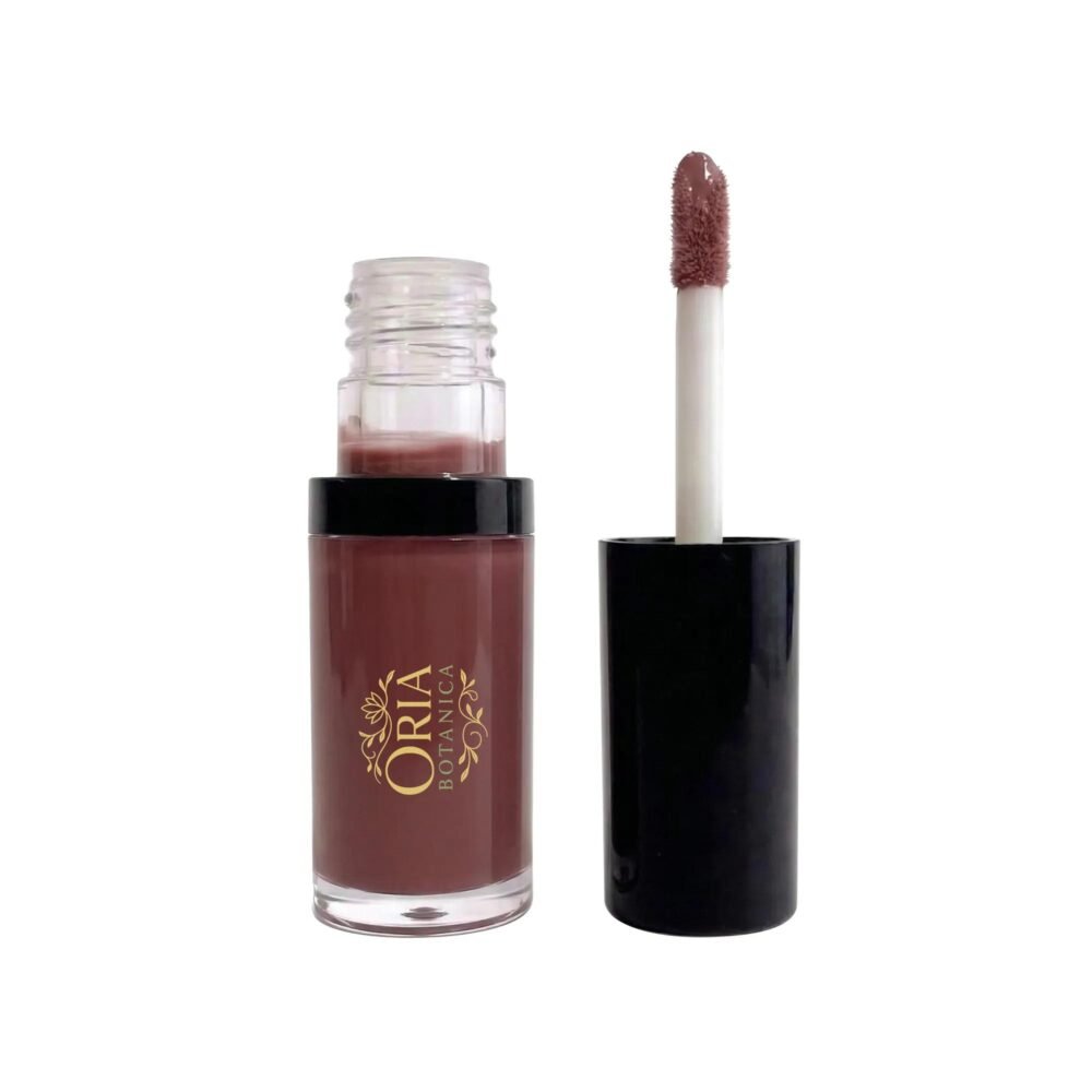 Hydrating Lip Oil - Rosewood