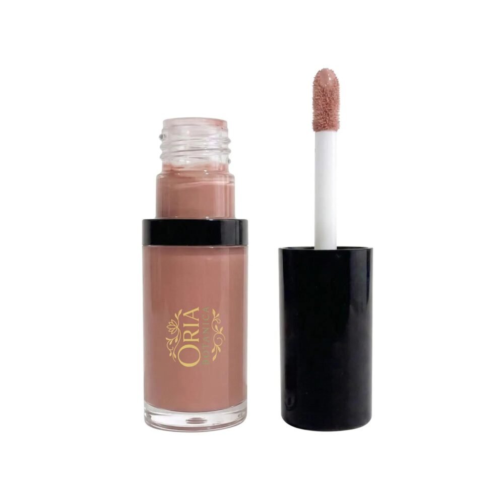 Hydrating Lip Oil - Unbutton