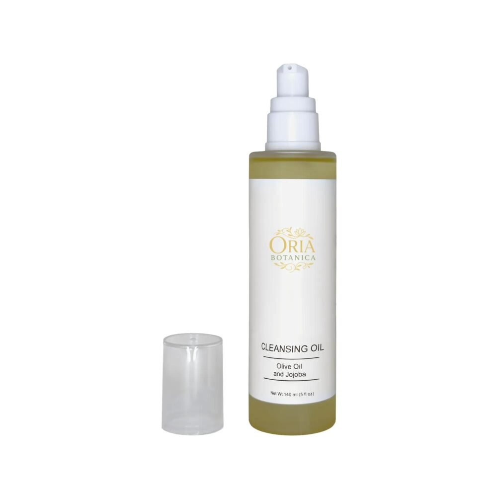 Cleansing Oil