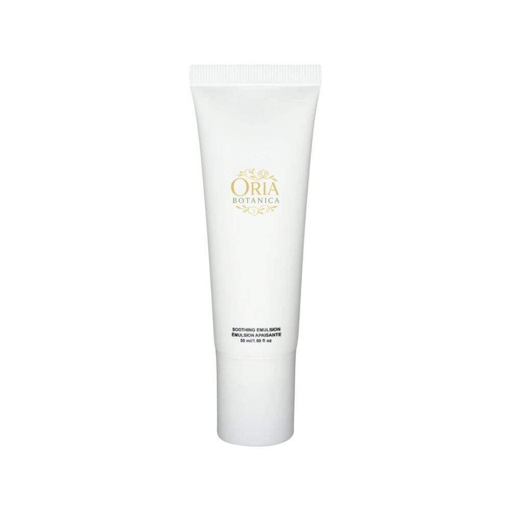 Soothing Emulsion